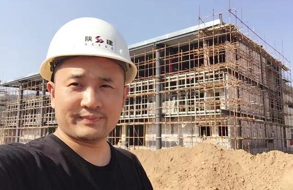 延安安塞工业园 西安风水大师严峻相看园区风水