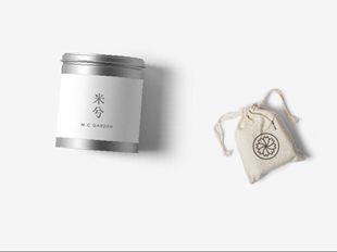 米兮电商 品牌起名案例 陕西第一风水大师严峻