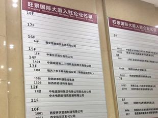 西安旺景国际看风水 西安第一风水大师严峻